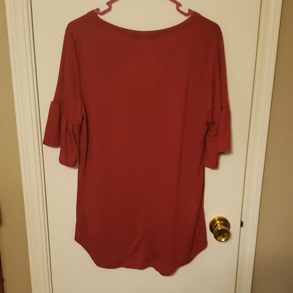 Gameday Coutour NWT top! - Picture 4 of 4